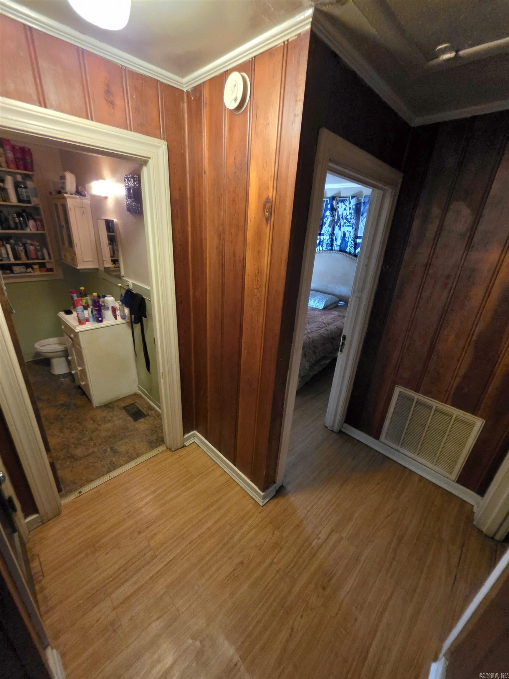 Union Heights - Residential Income