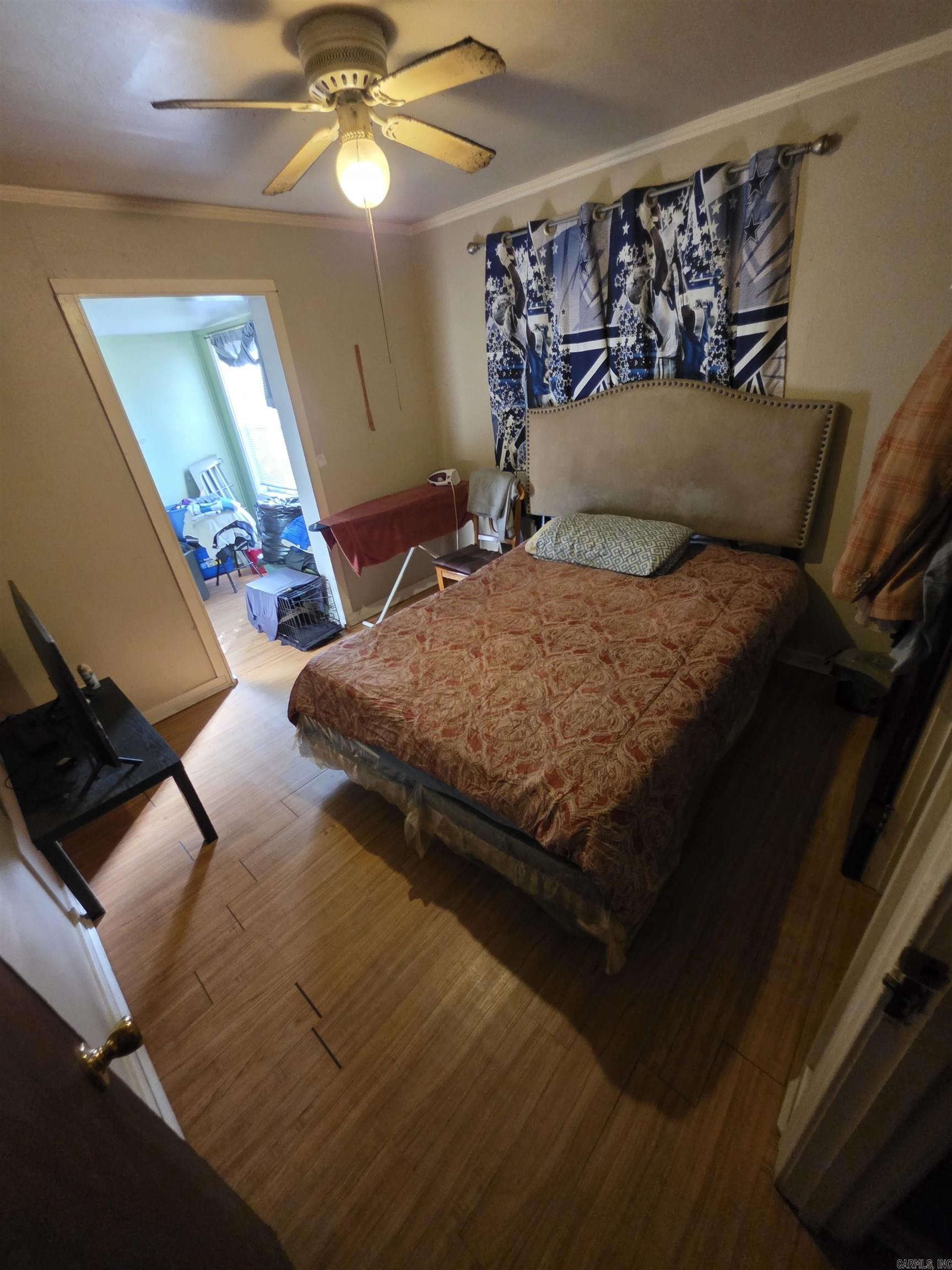 Union Heights - Residential Income