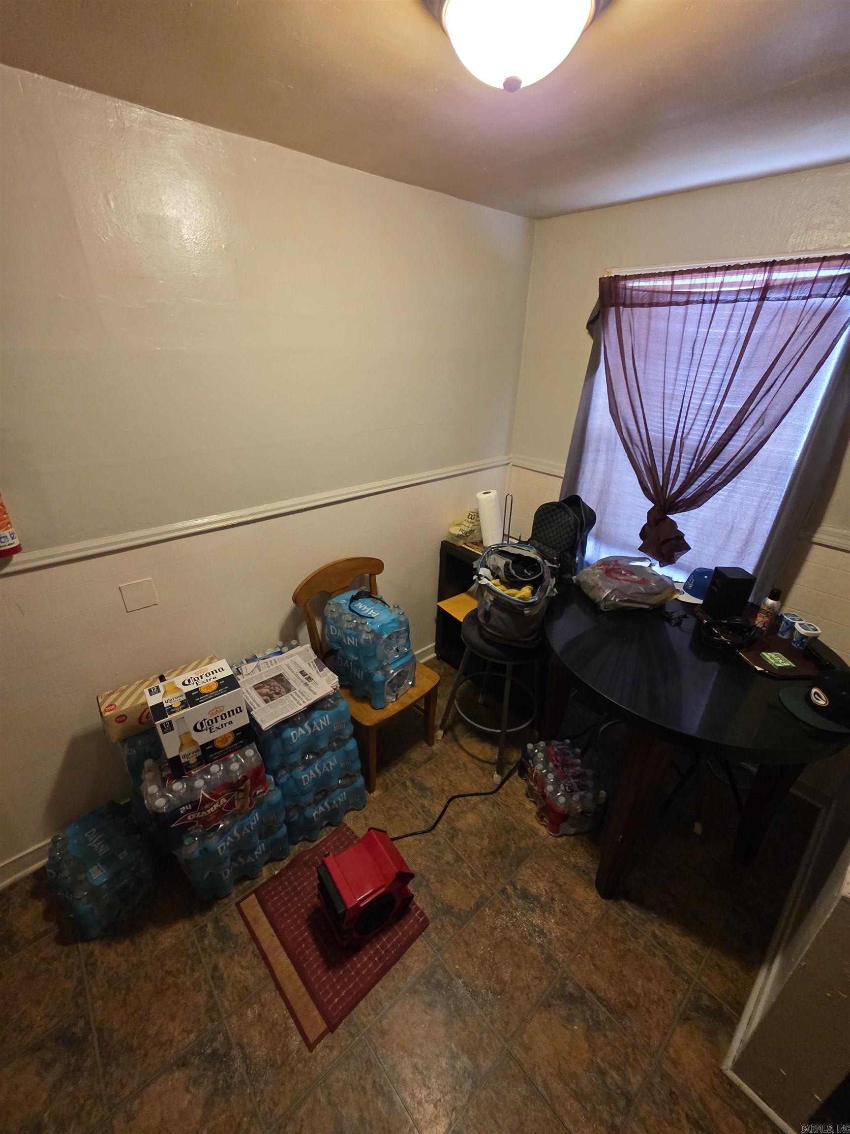 Union Heights - Residential Income