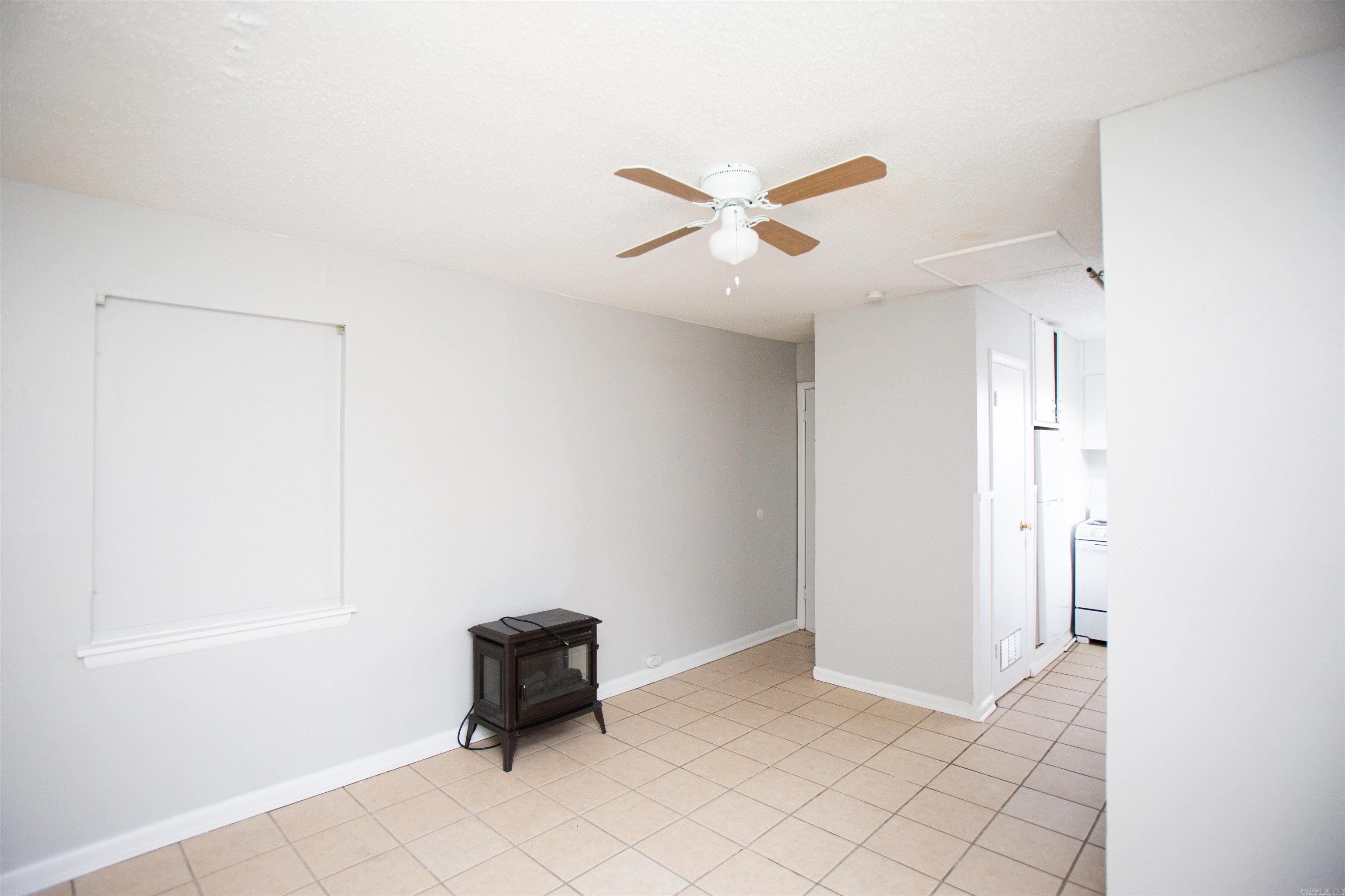 Union Heights - Residential Income