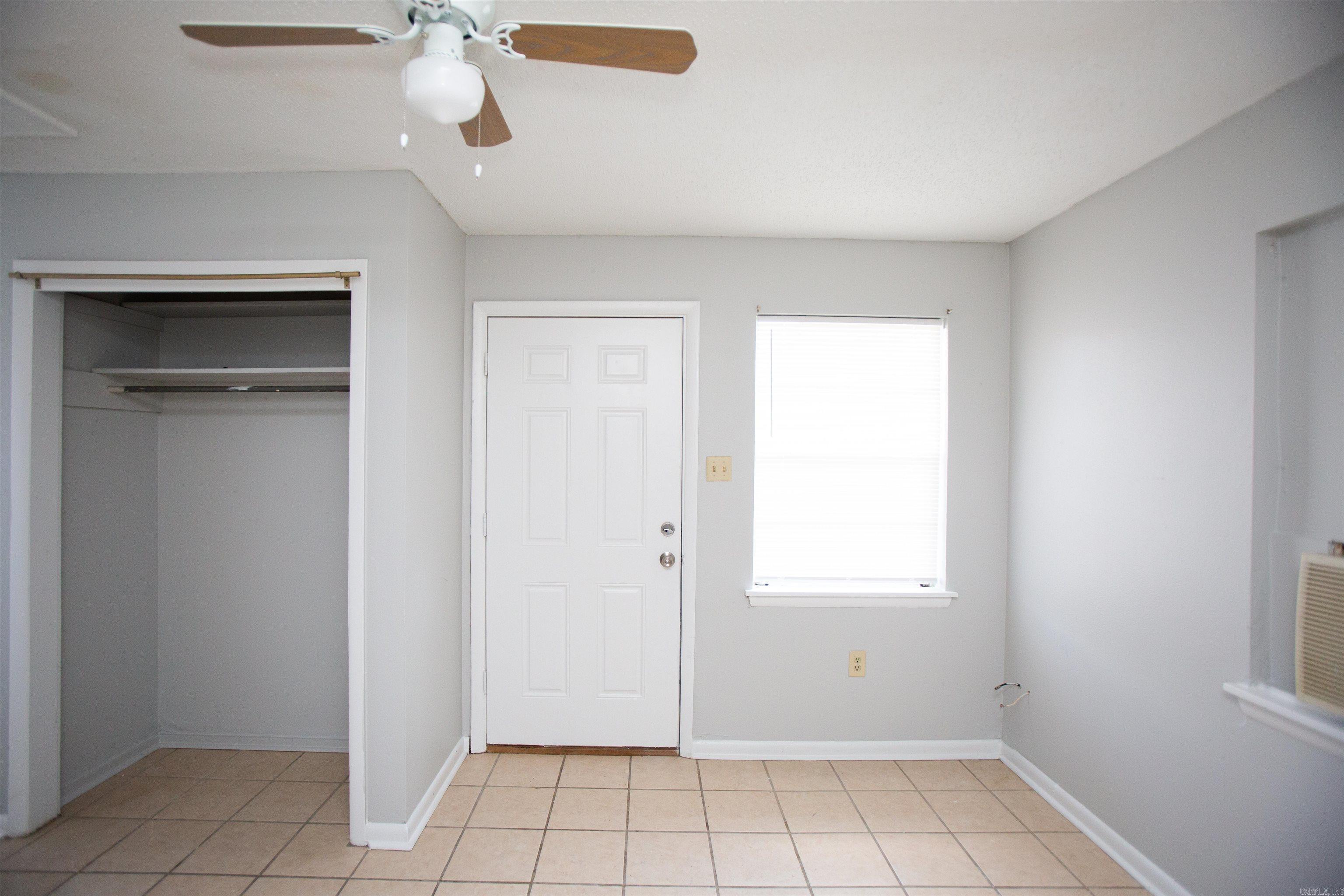 Union Heights - Residential Income