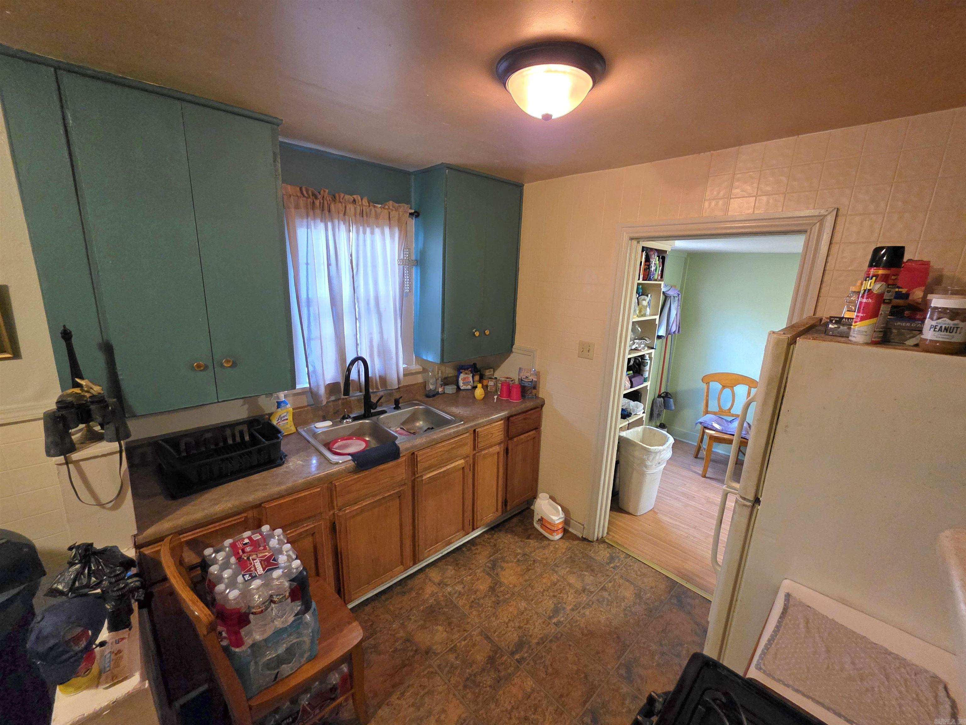 Union Heights - Residential Income