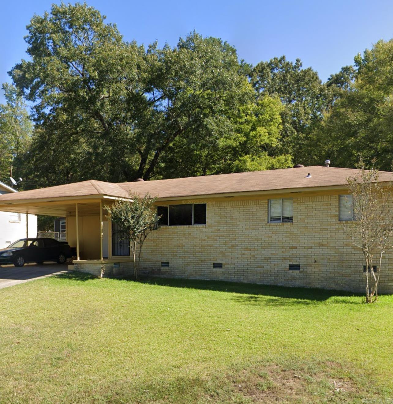 SHADY BROOK - Residential