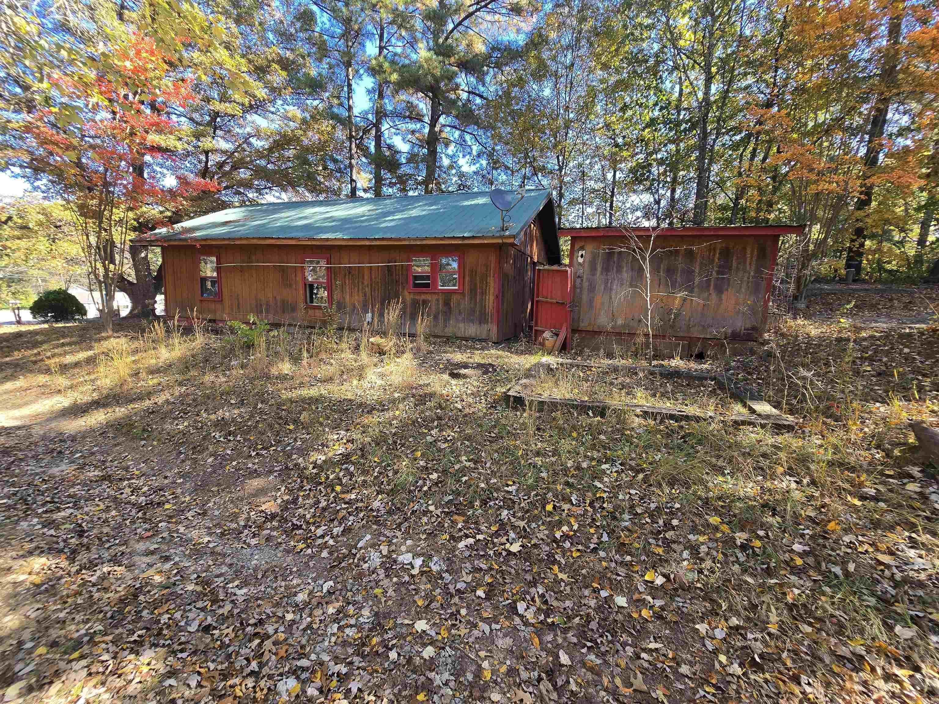 Not In List - Residential