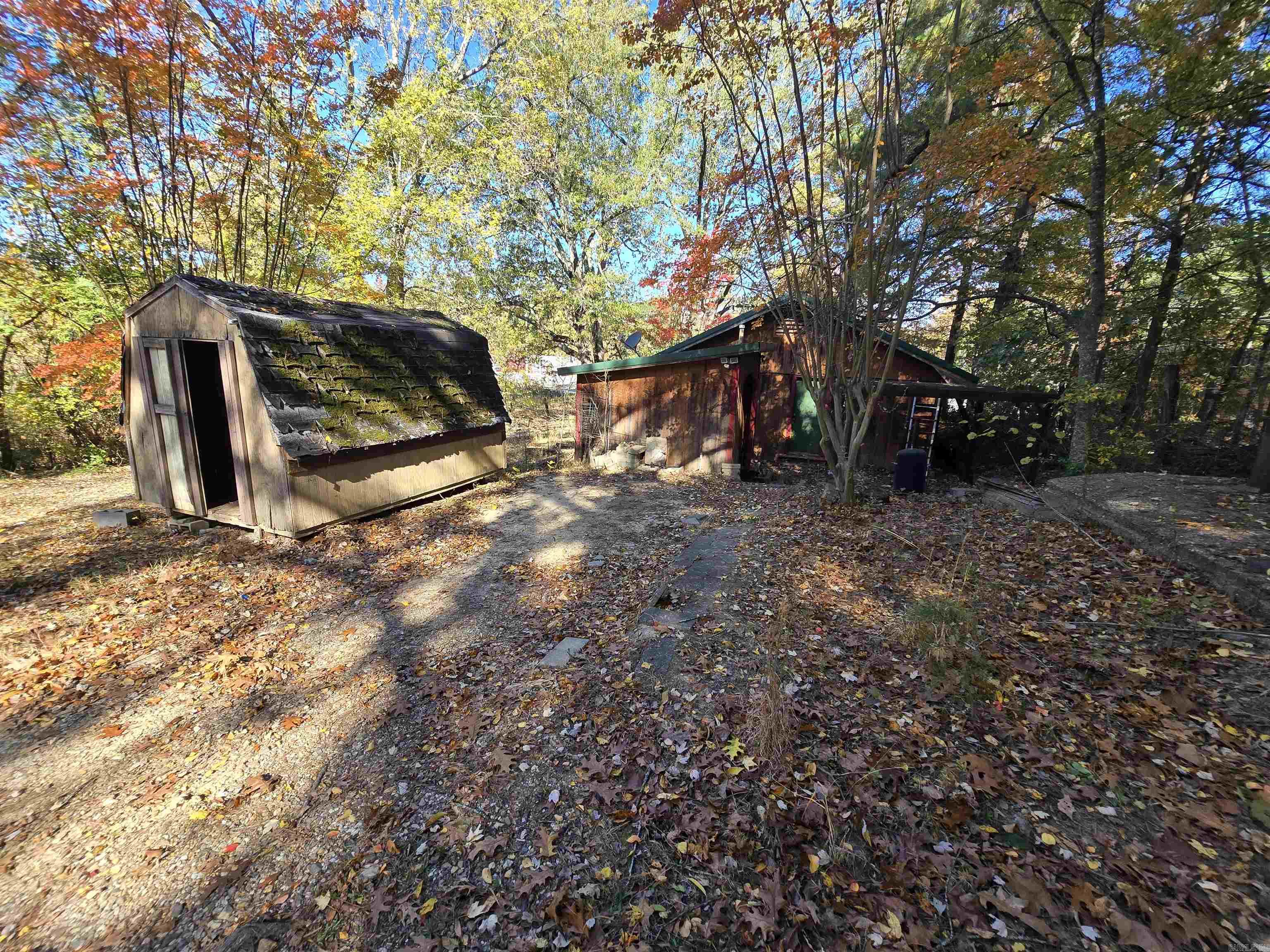 Not In List - Residential