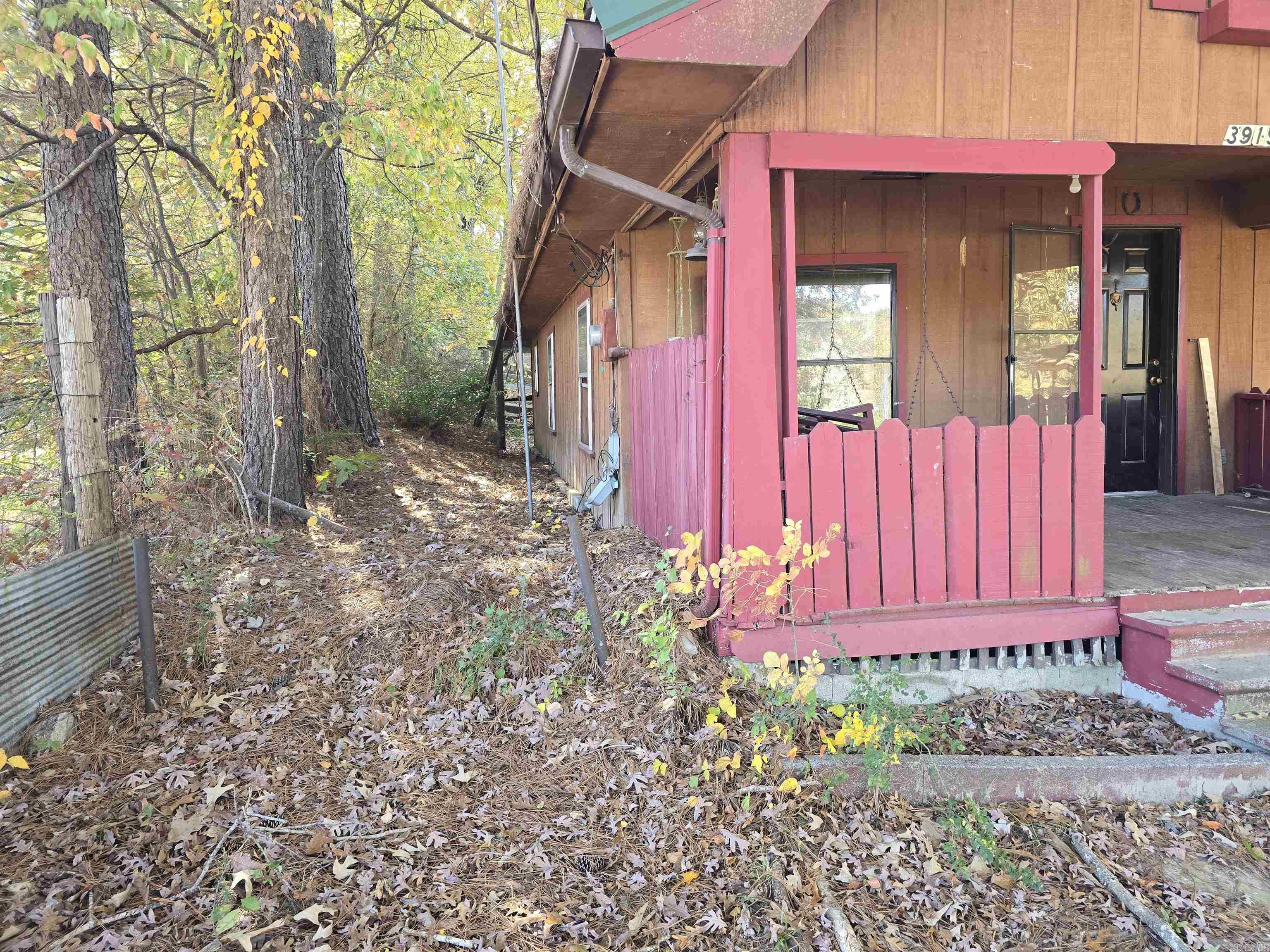 Not In List - Residential