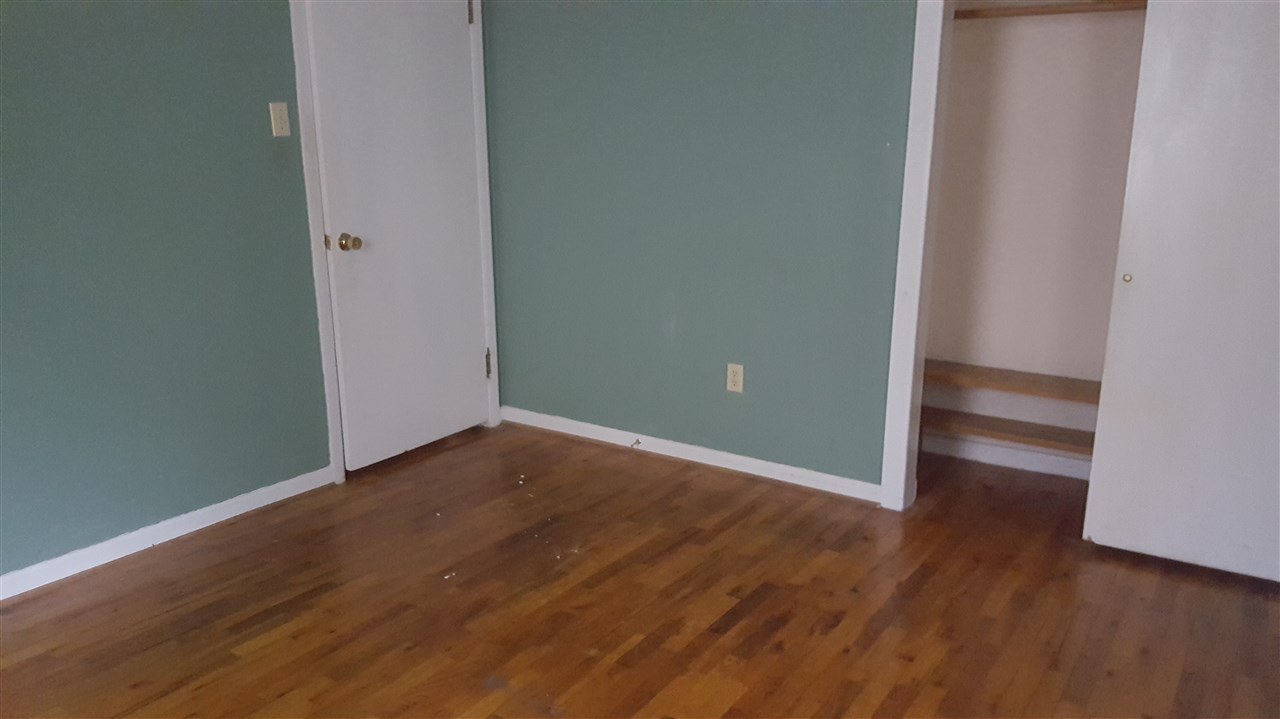 Sequoyah - Residential Lease