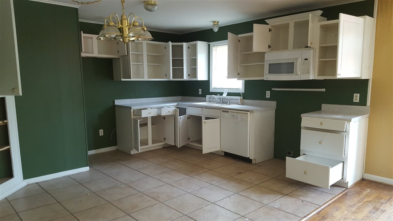 Sequoyah - Residential Lease