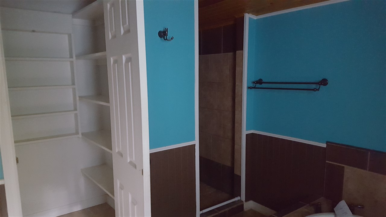 Sequoyah - Residential Lease