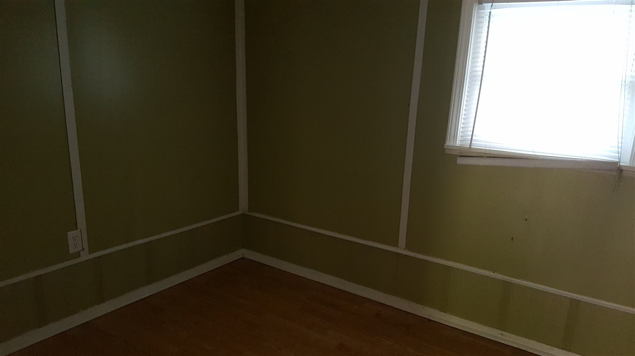 Sequoyah - Residential Lease