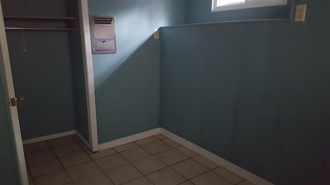 Sequoyah - Residential Lease