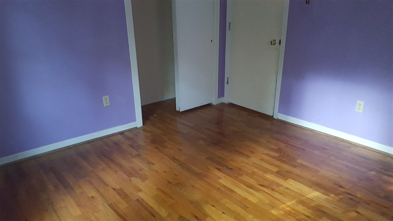 Sequoyah - Residential Lease