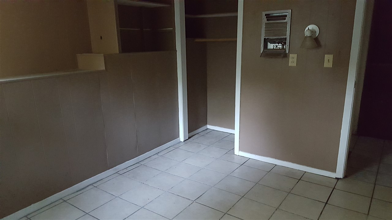 Sequoyah - Residential Lease