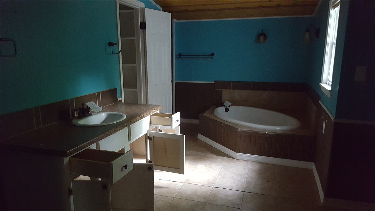 Sequoyah - Residential Lease