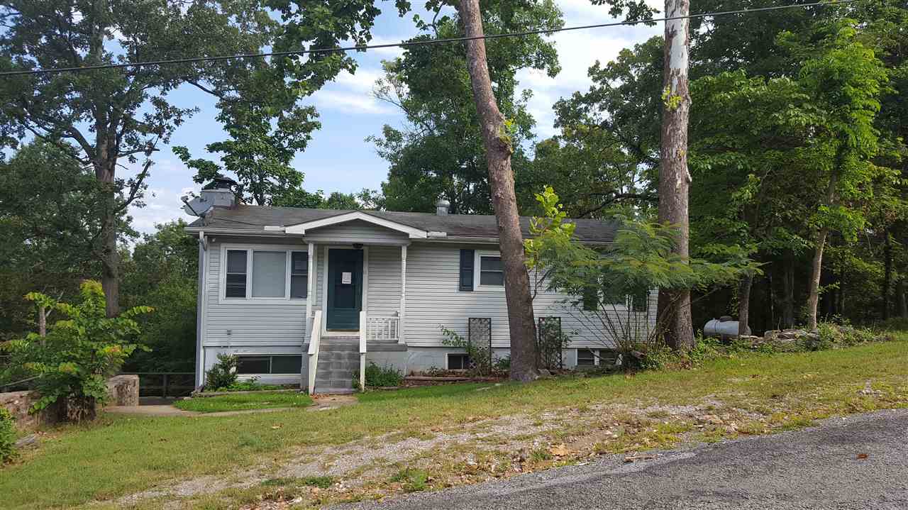 Sequoyah - Residential Lease