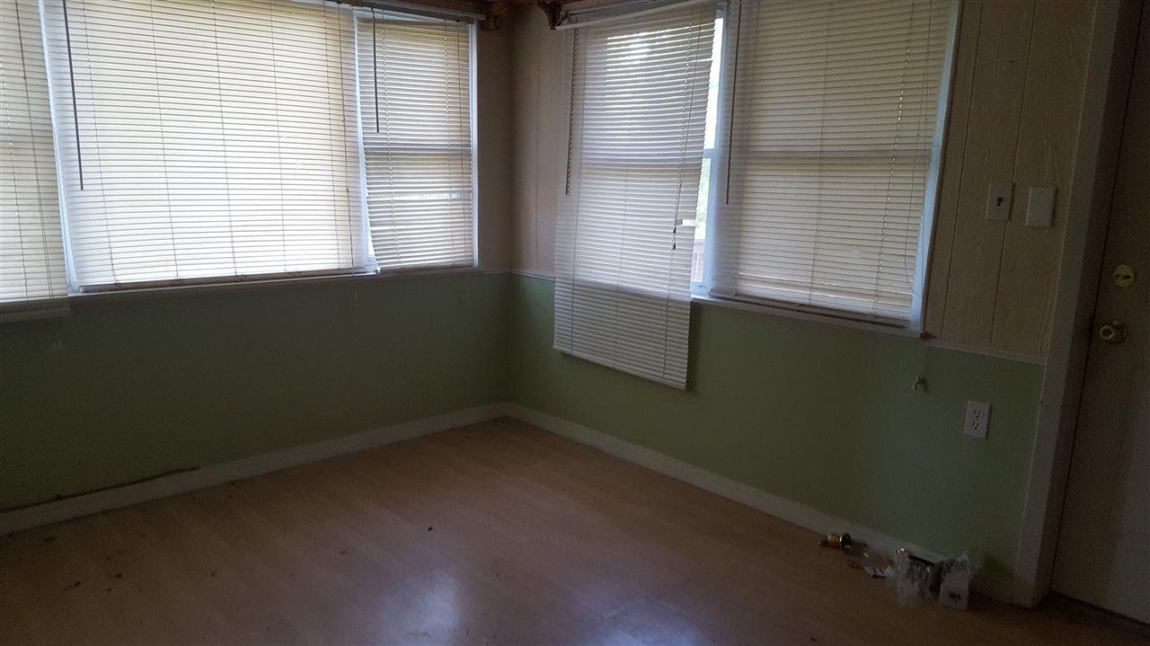 Sequoyah - Residential Lease