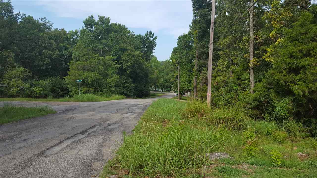 Sequoyah - Residential Lease