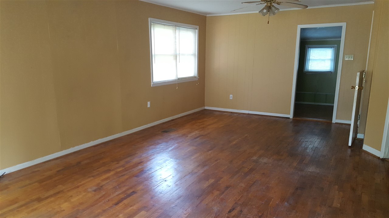 Sequoyah - Residential Lease