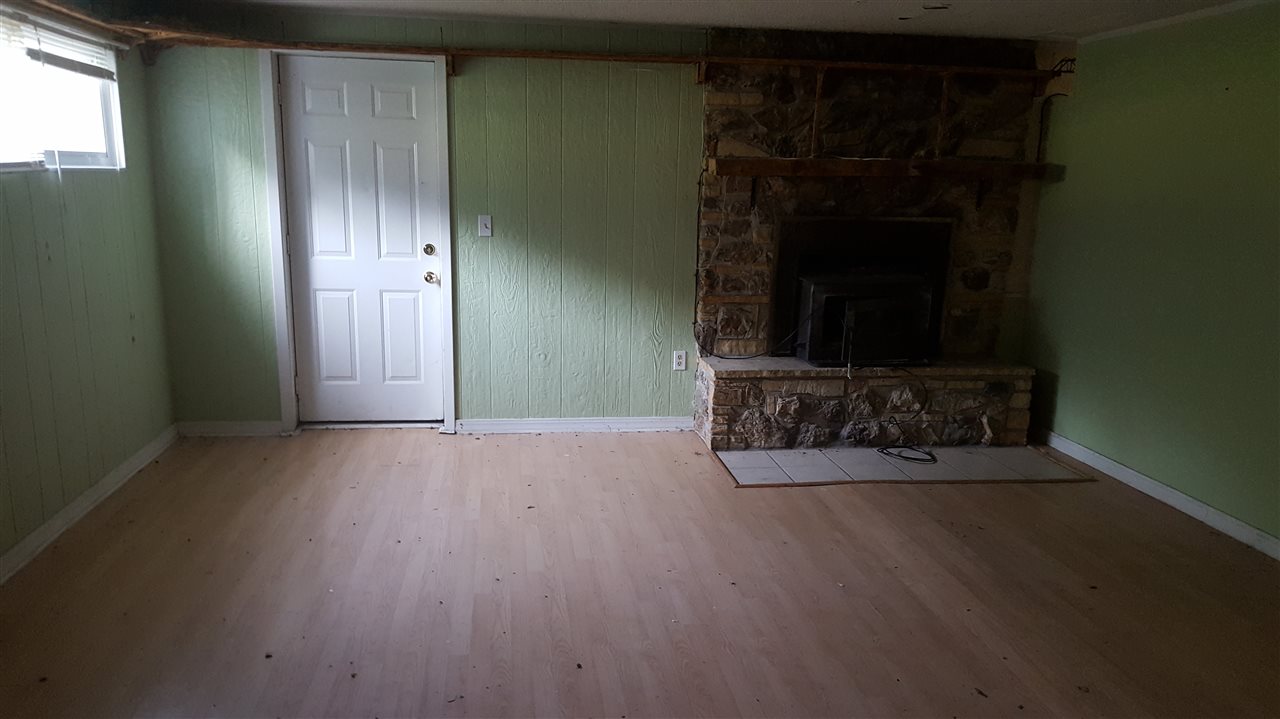 Sequoyah - Residential Lease