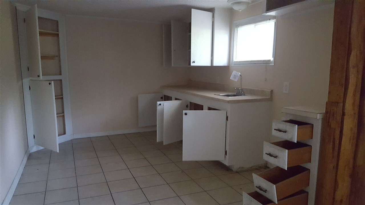 Sequoyah - Residential Lease