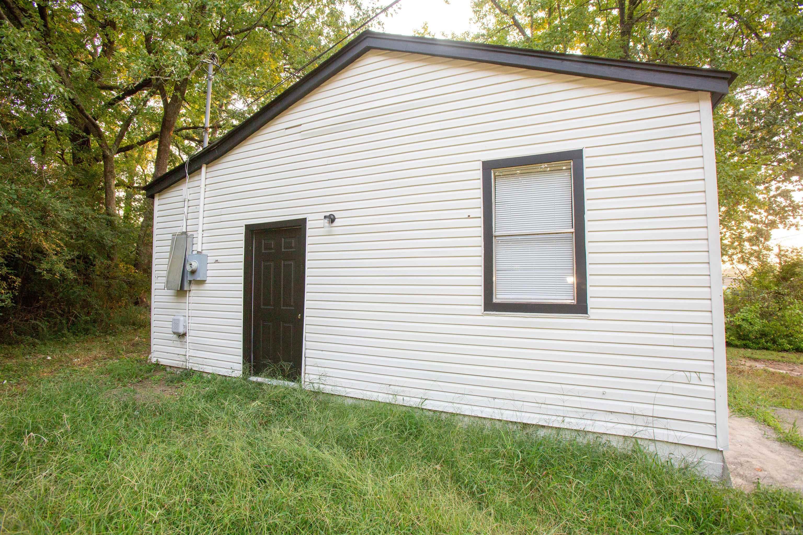 West Wood - Residential Lease