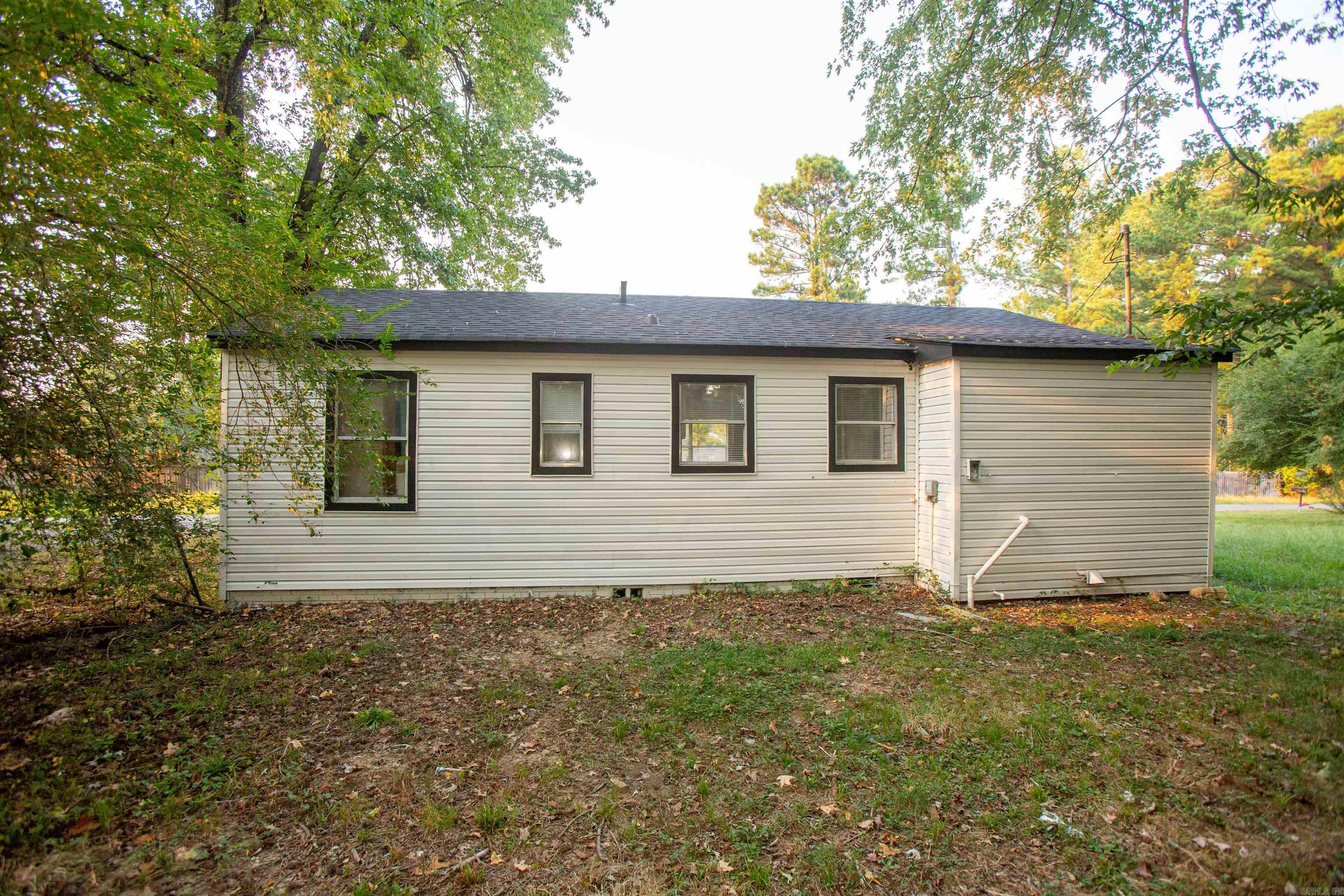West Wood - Residential Lease