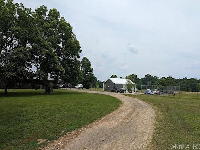 HOMESITE - Residential