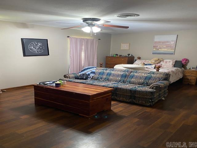 HOMESITE - Residential