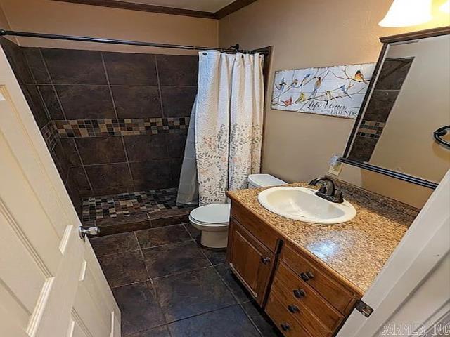 HOMESITE - Residential