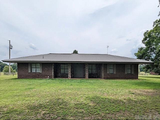 HOMESITE - Residential