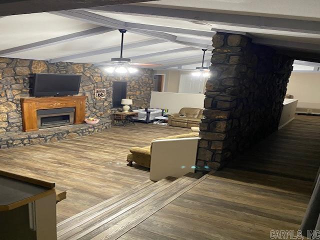 HOMESITE - Residential