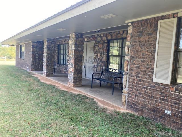 HOMESITE - Residential