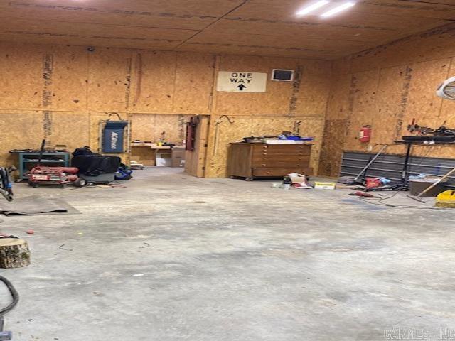 HOMESITE - Residential