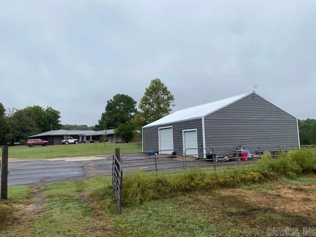 HOMESITE - Residential