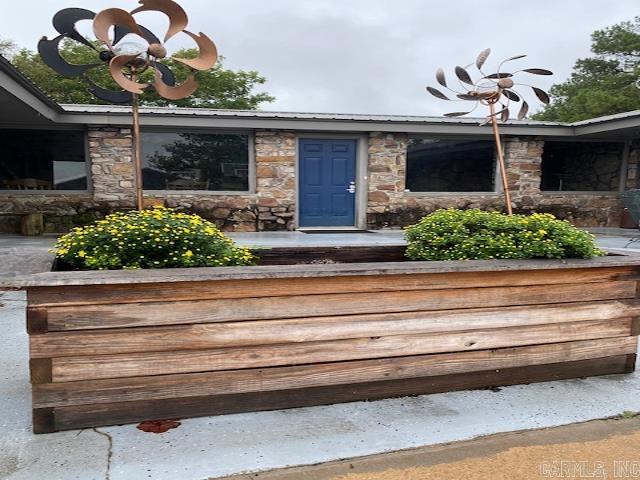 HOMESITE - Residential