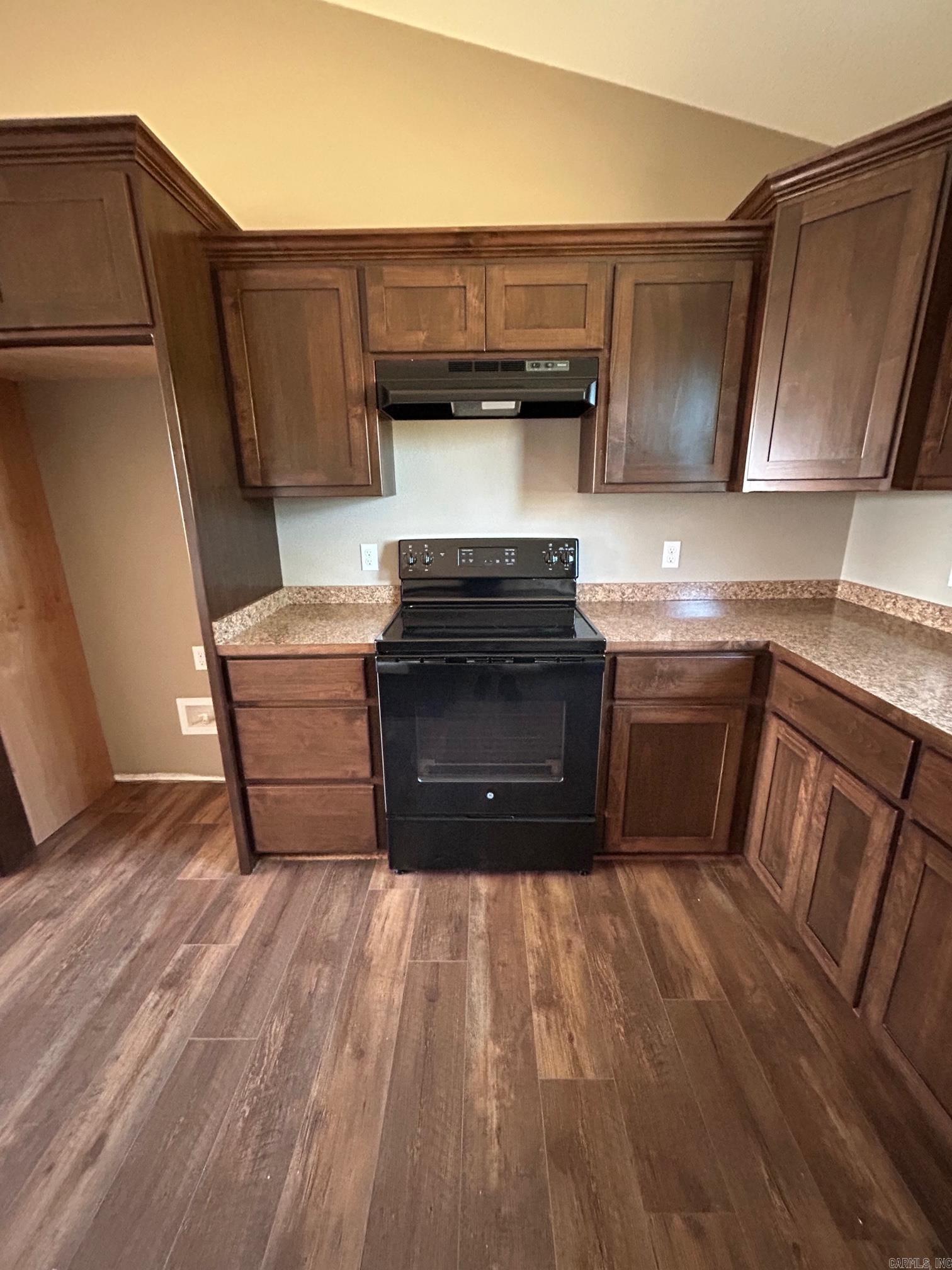 Taylor Estates - Residential