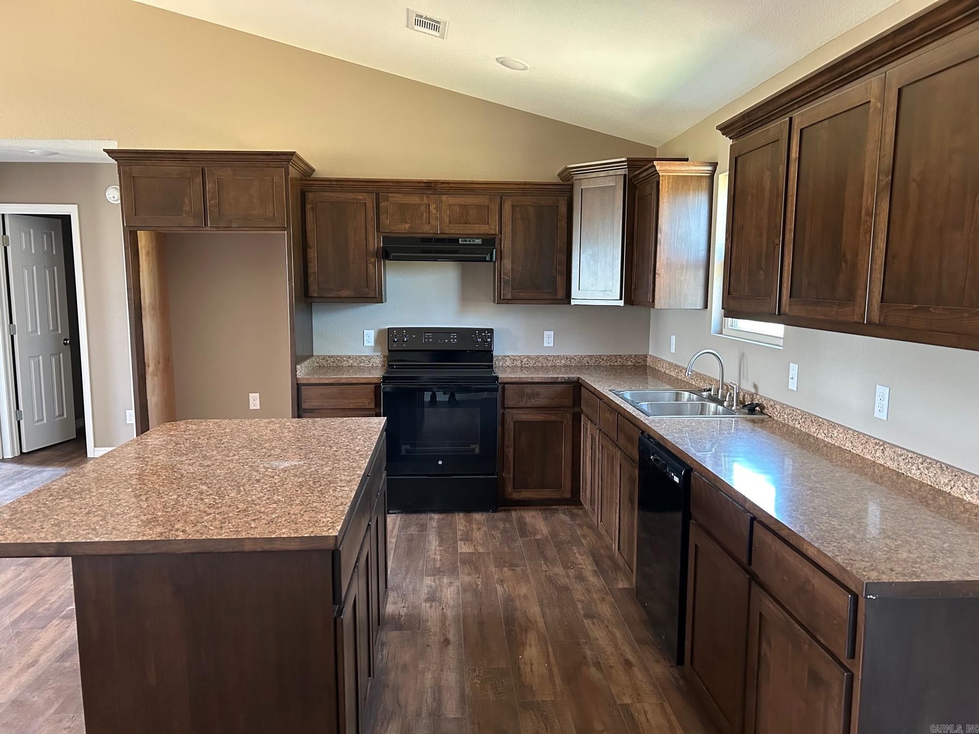 Taylor Estates - Residential