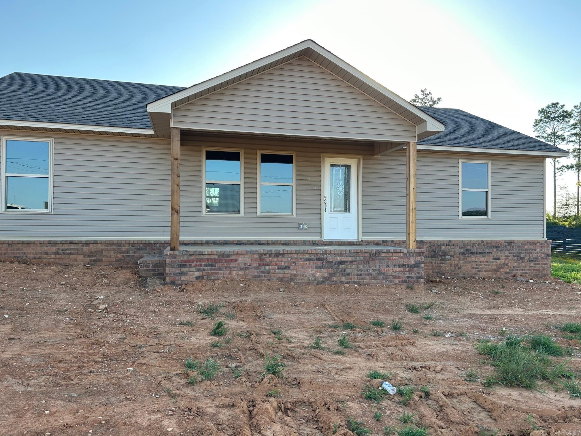 Taylor Estates - Residential