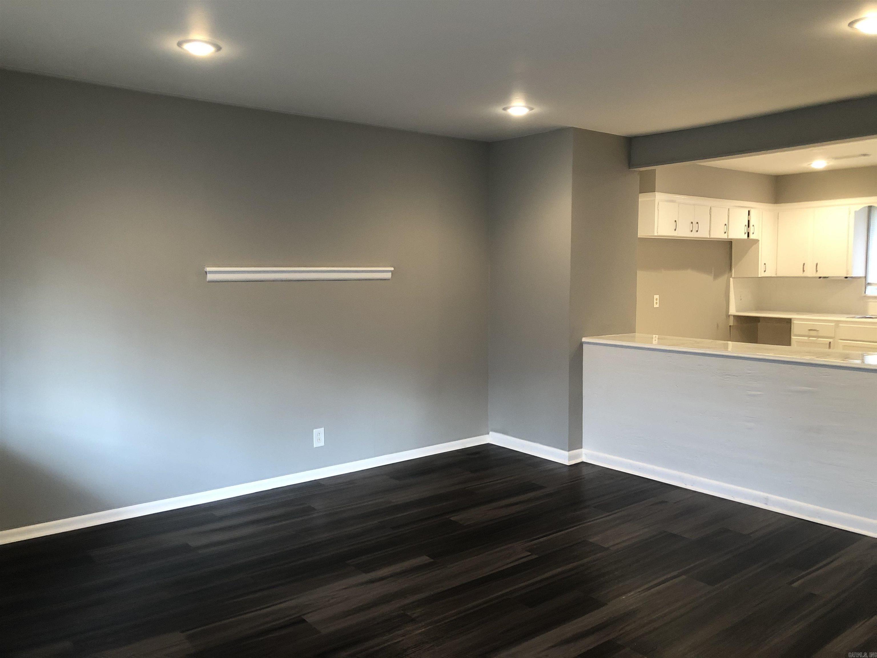 University Heights - Residential Lease