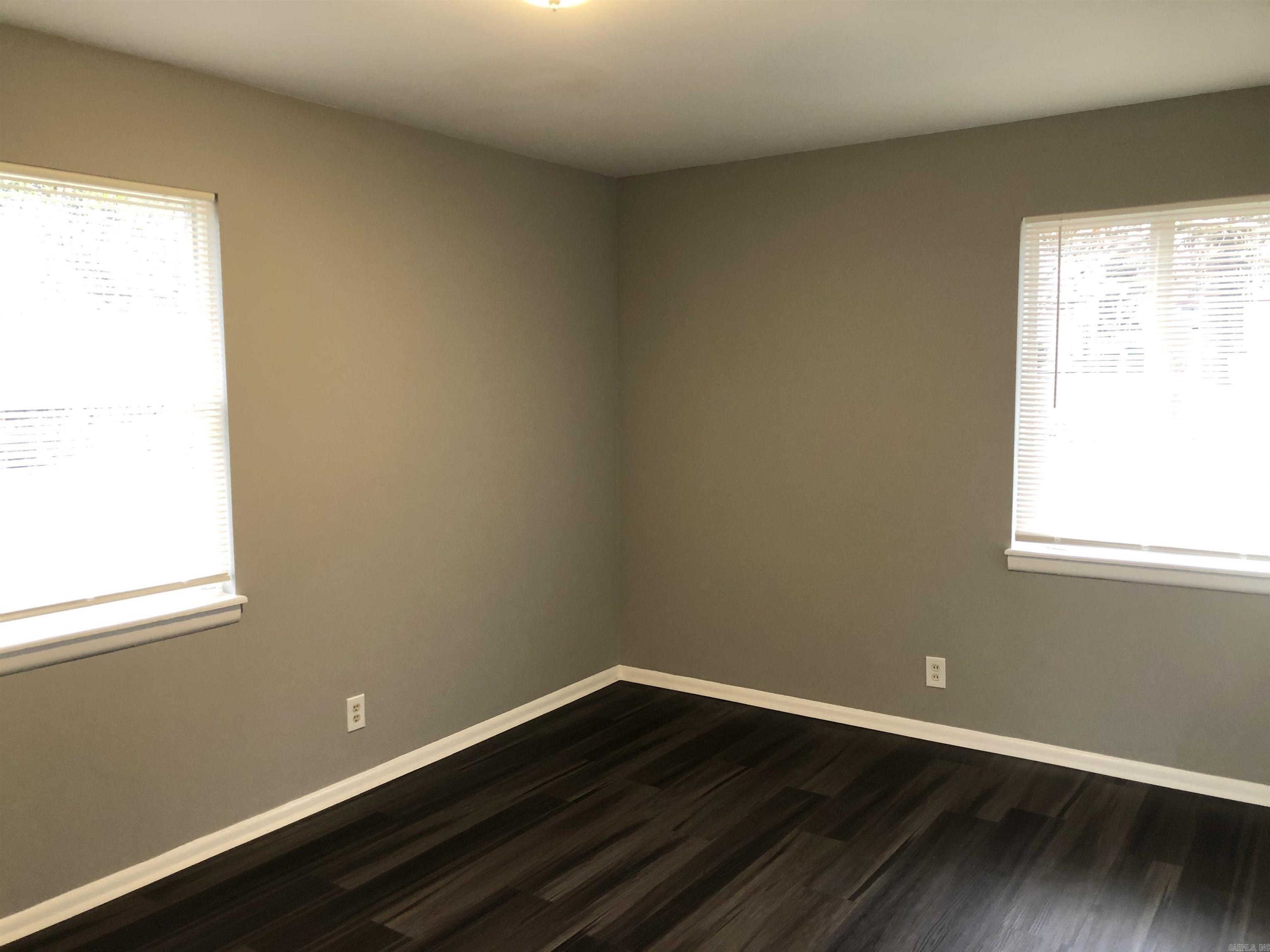 University Heights - Residential Lease