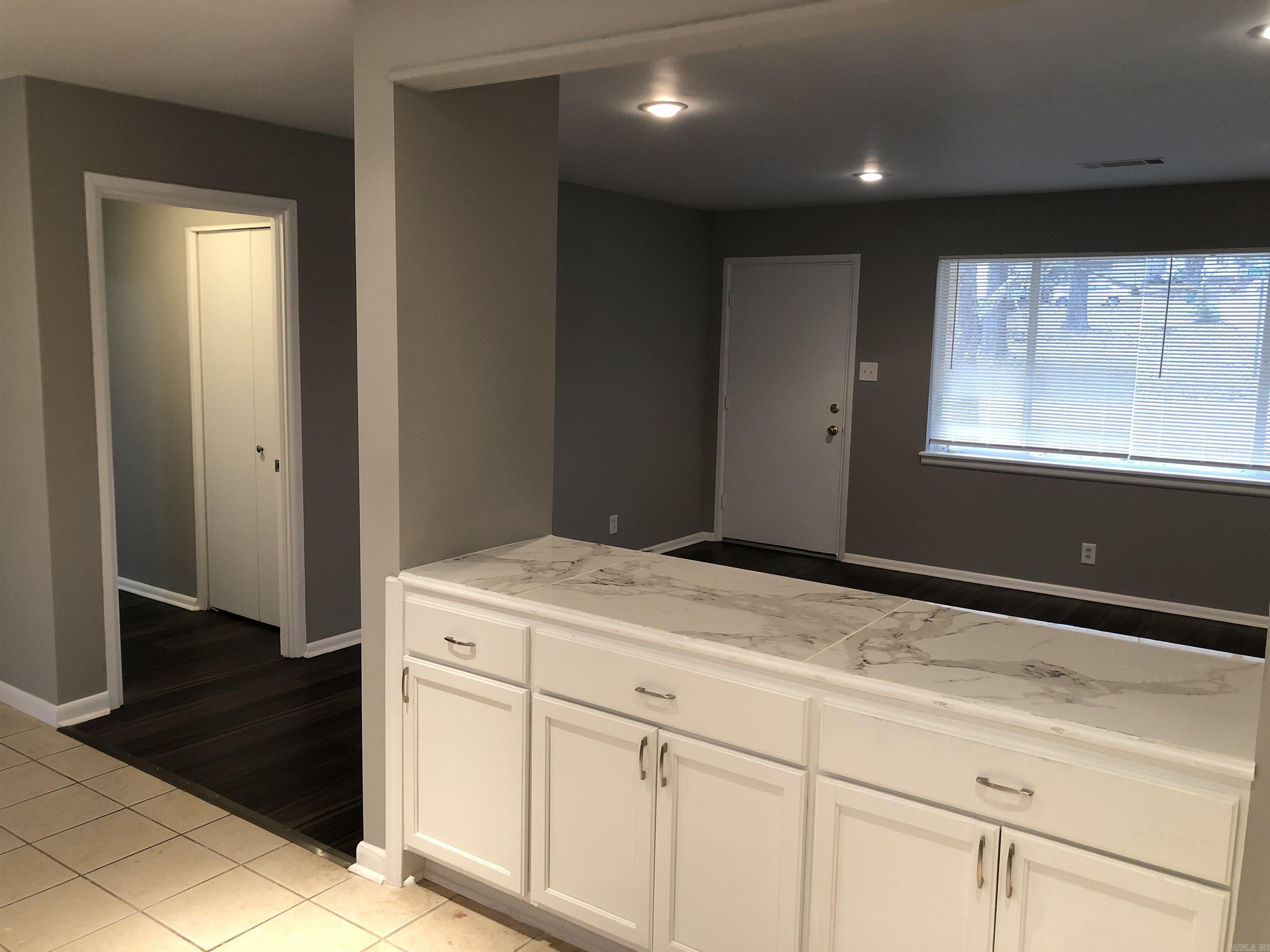 University Heights - Residential Lease