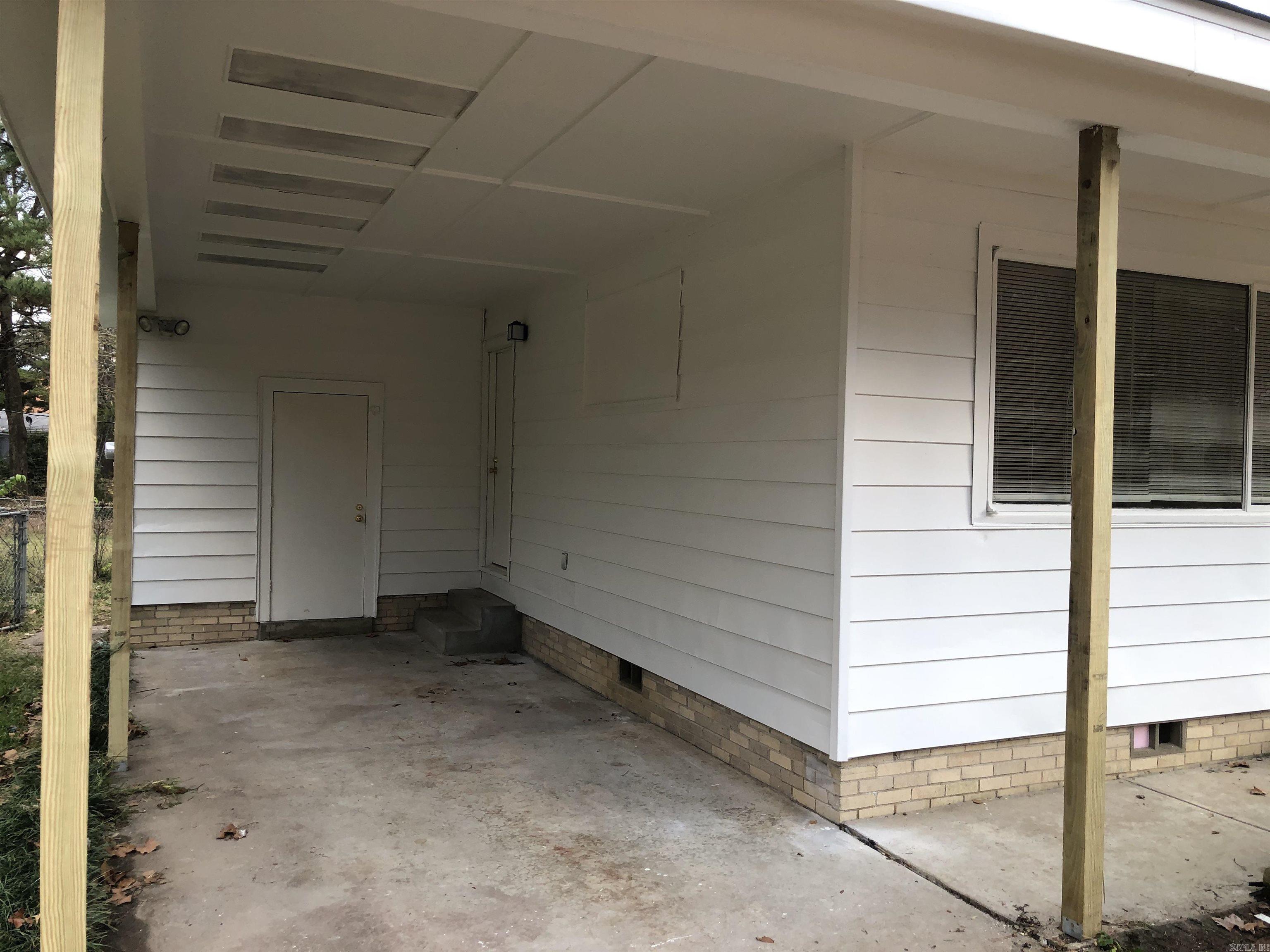 University Heights - Residential Lease