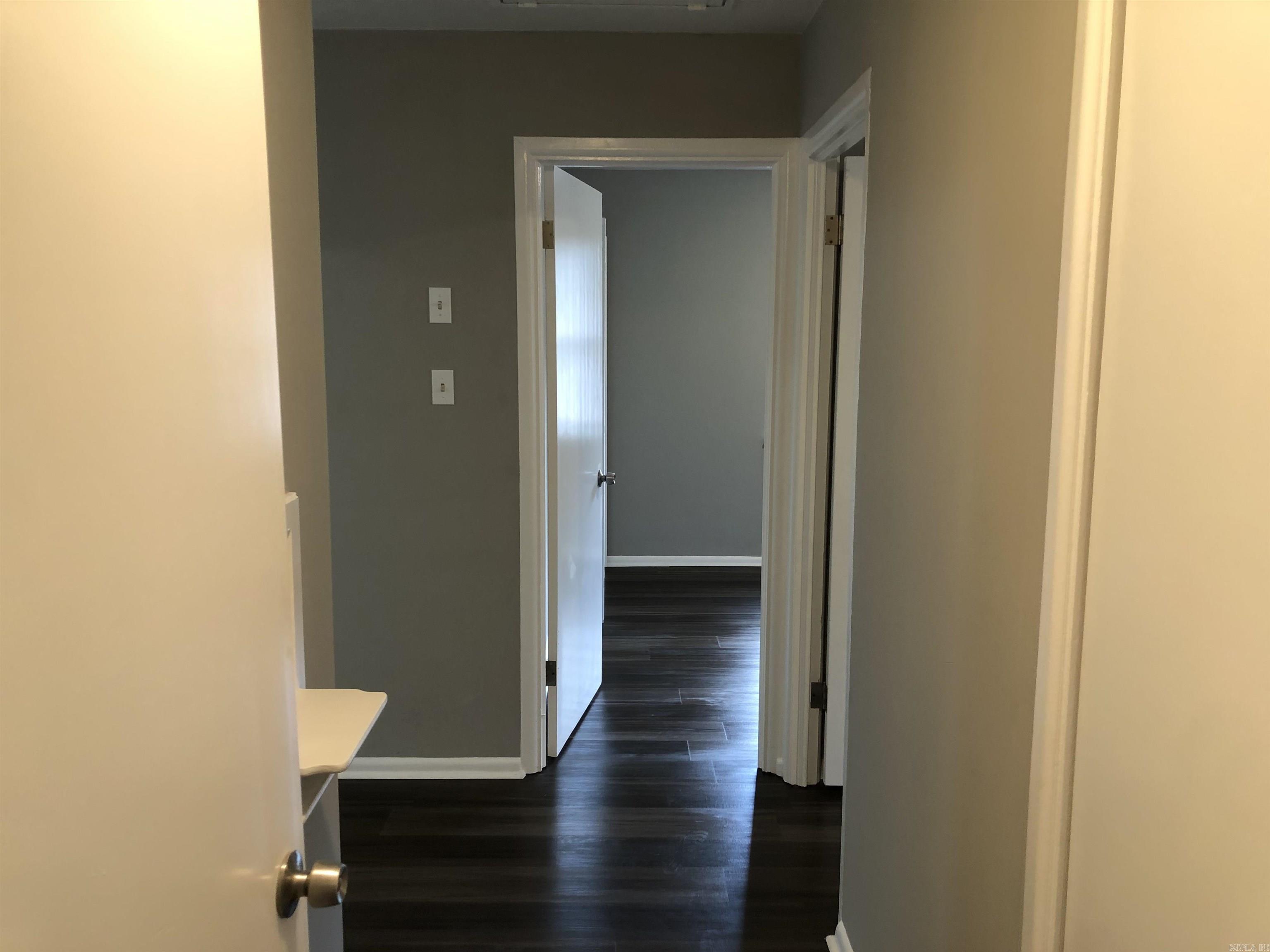 University Heights - Residential Lease