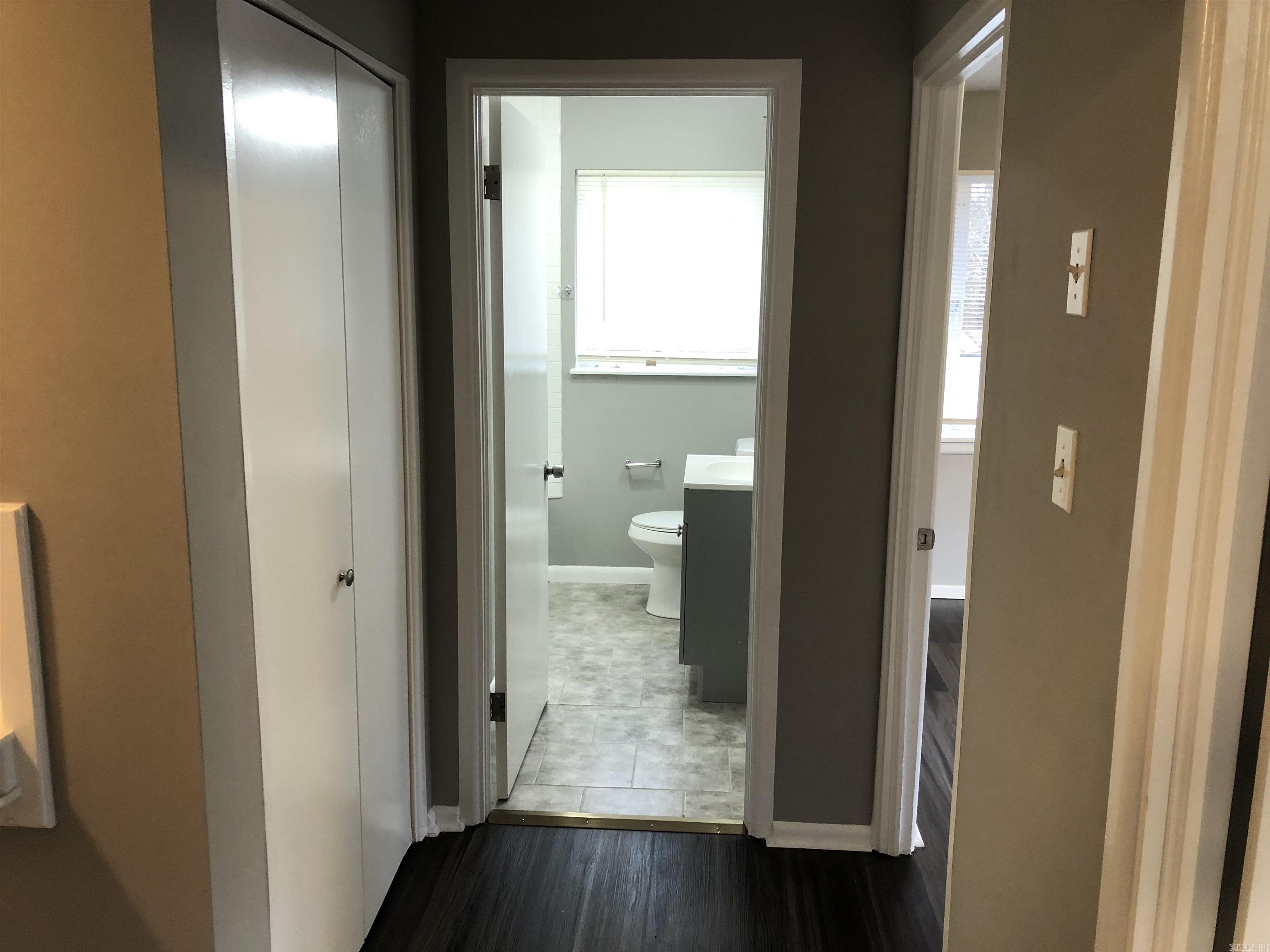 University Heights - Residential Lease