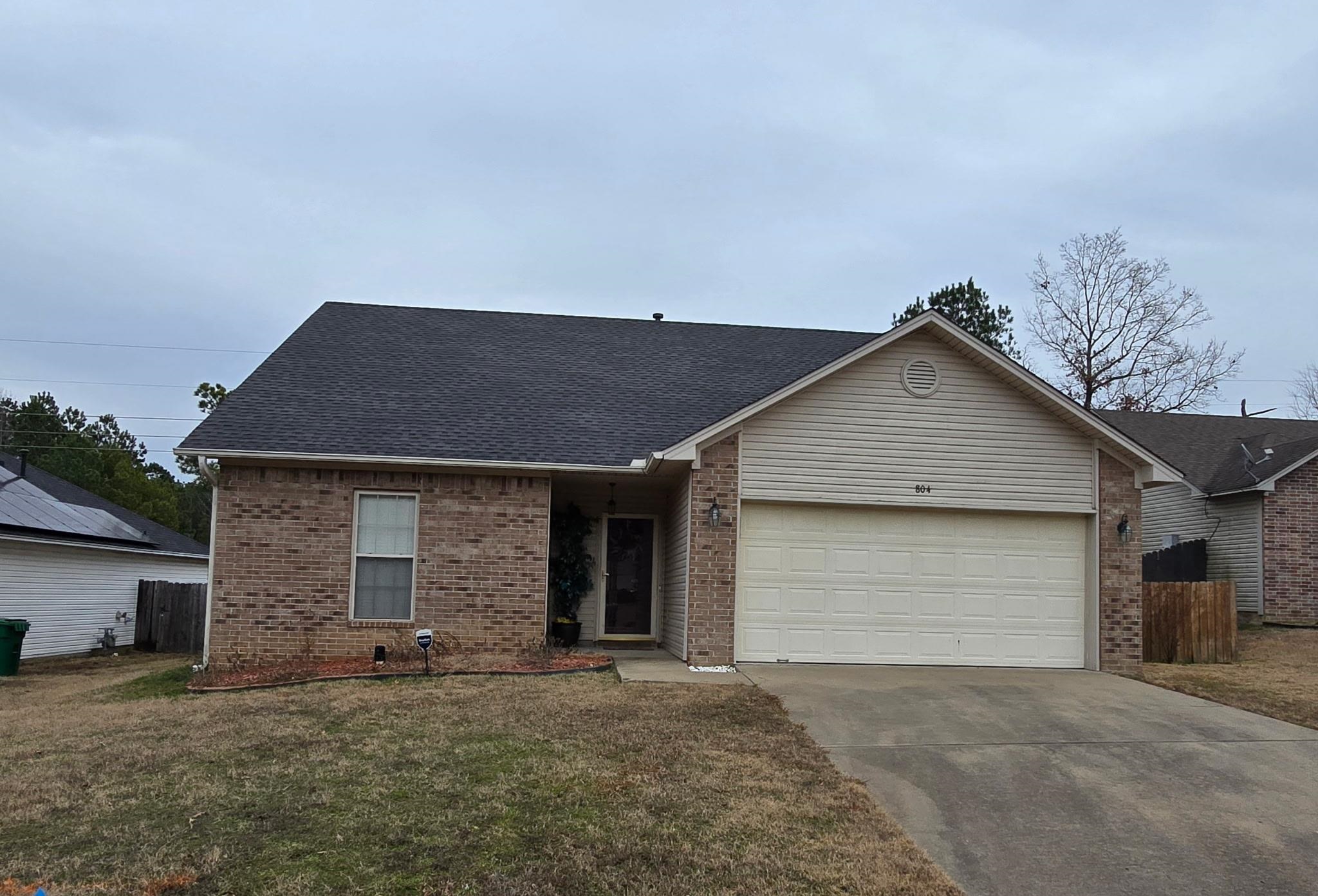 Hidden Forest - Residential Lease