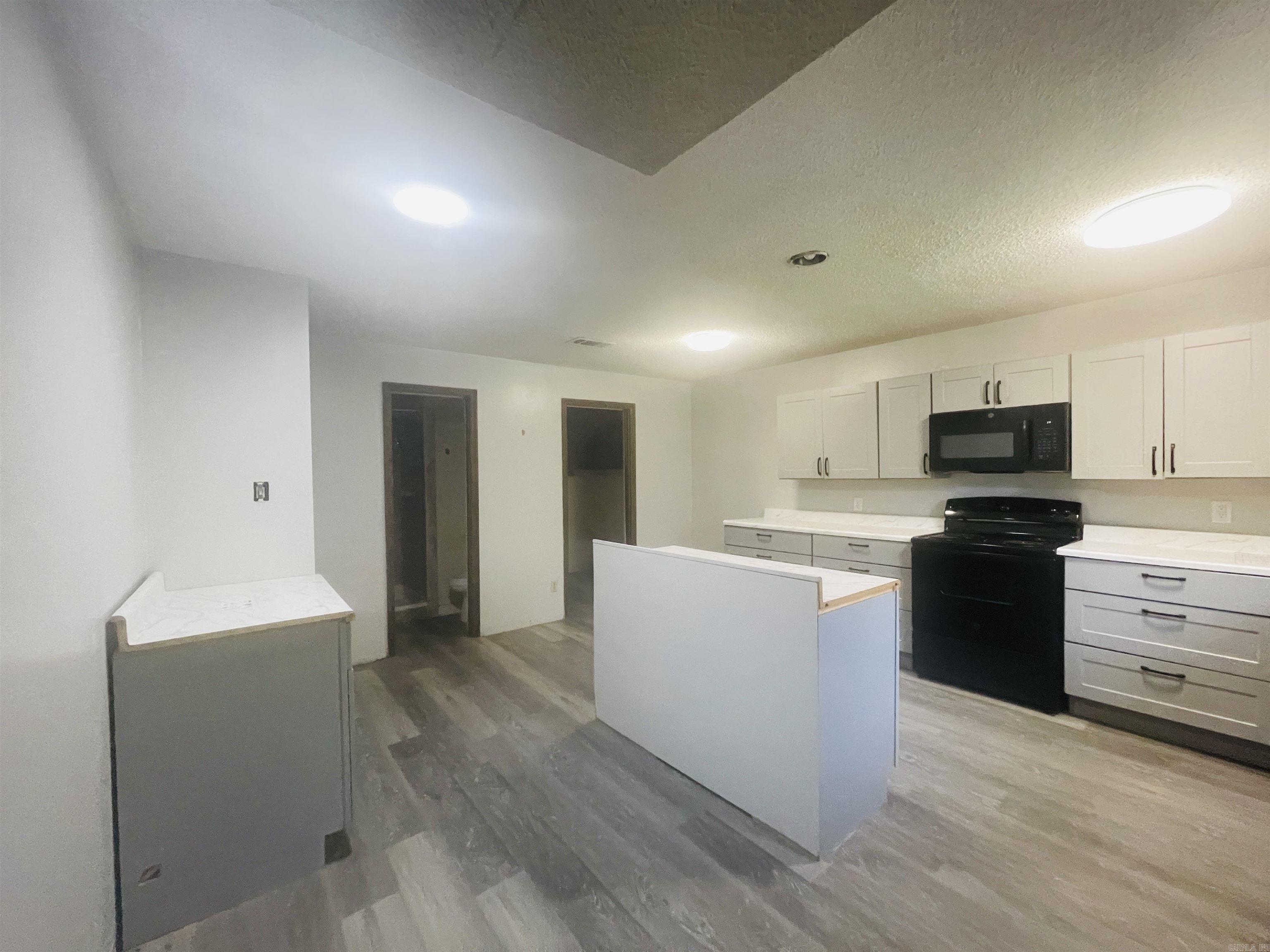 FALLING CREEK - Residential