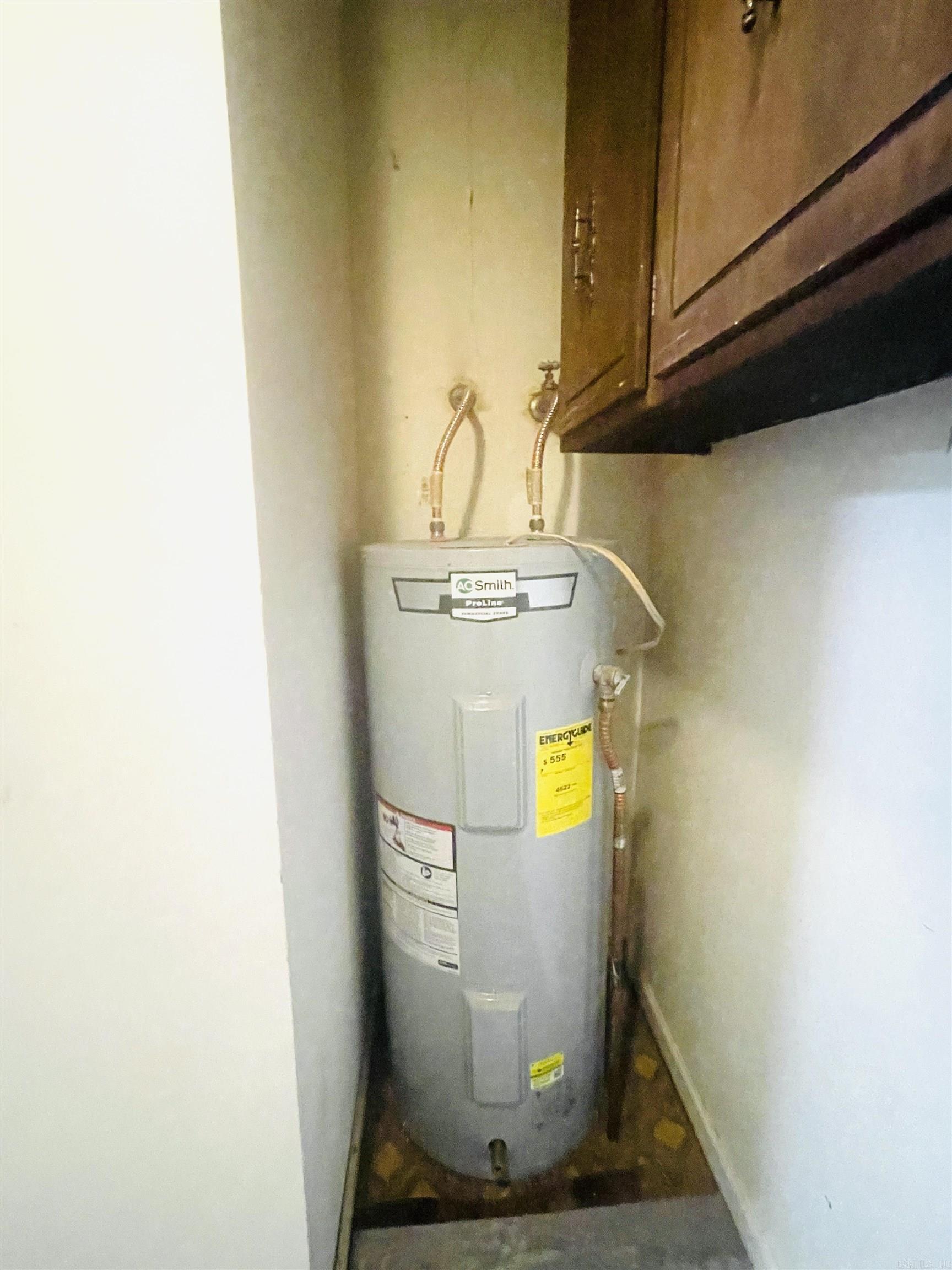 FALLING CREEK - Residential