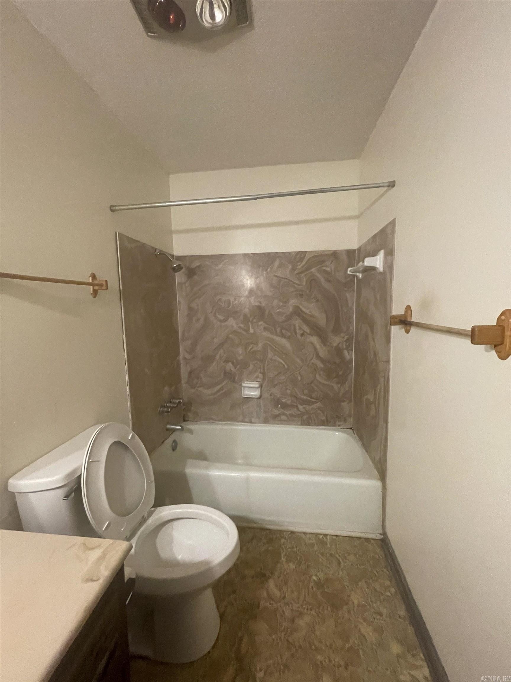 FALLING CREEK - Residential