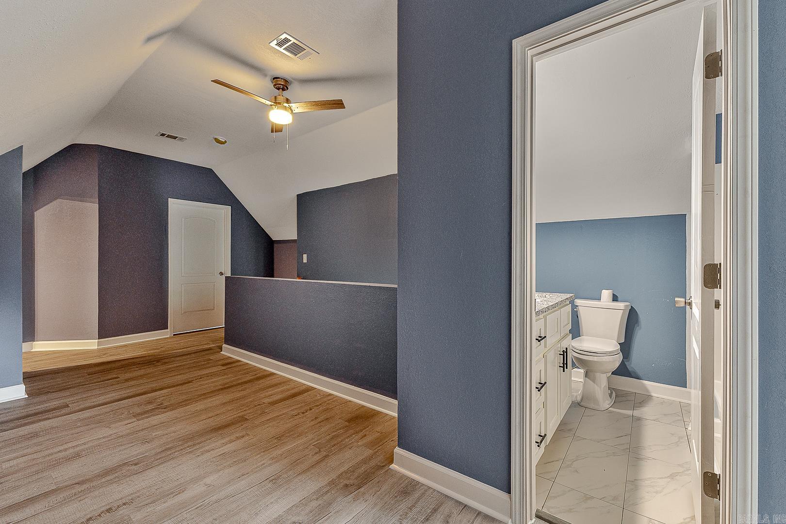 Trumann - Residential