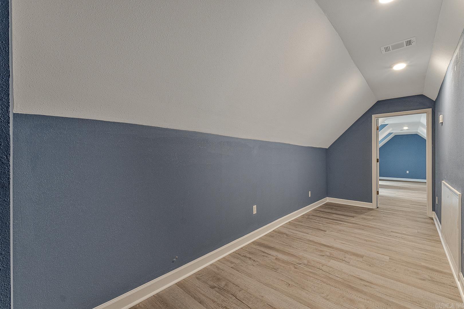Trumann - Residential